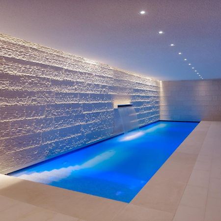 Boutique Hotel Villa Am Ruhrufer Golf & Spa Mülheim an der Ruhr Kültér fotó