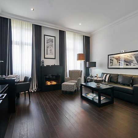 Boutique Hotel Villa Am Ruhrufer Golf & Spa Mülheim an der Ruhr Kültér fotó