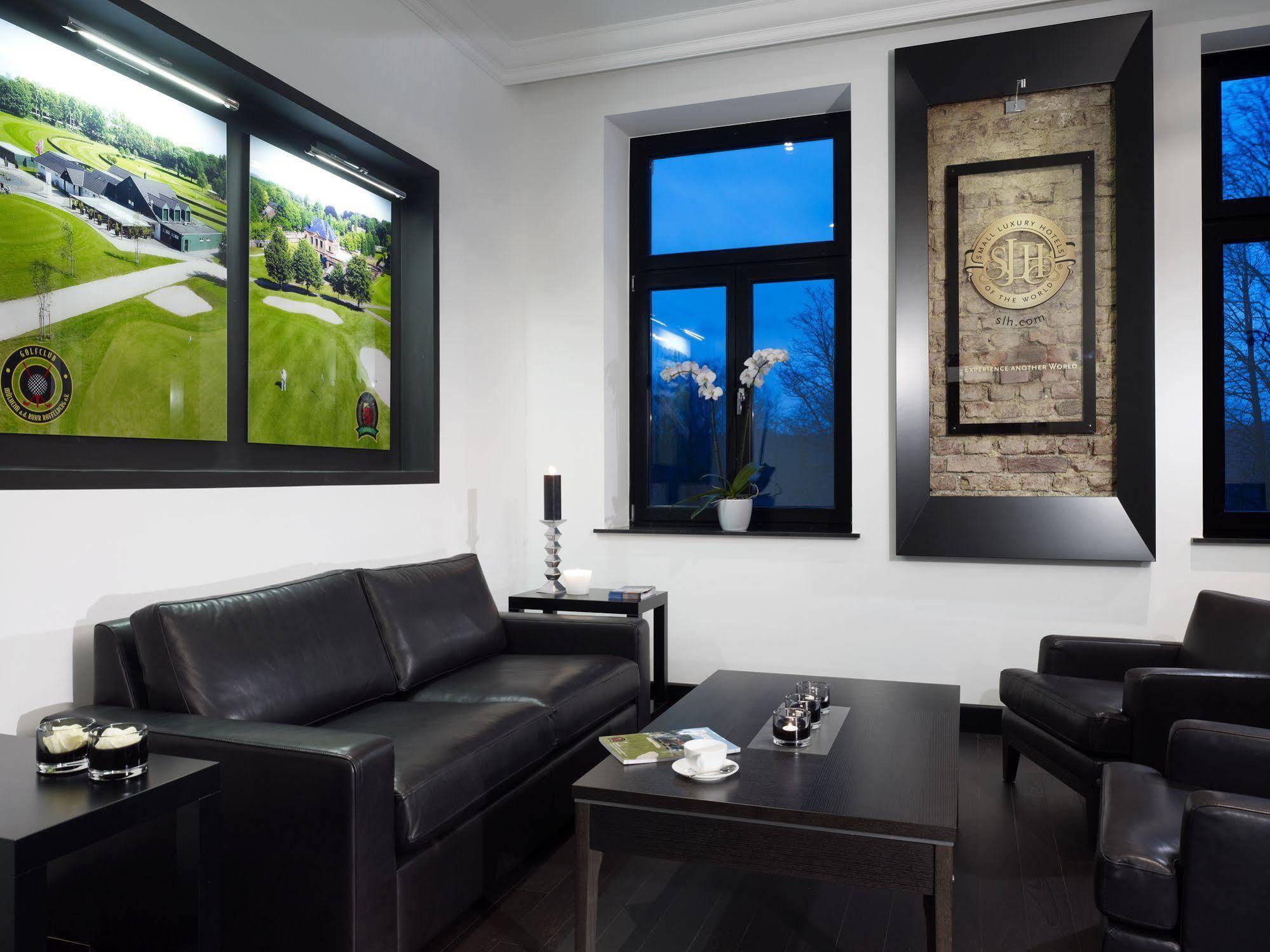 Boutique Hotel Villa Am Ruhrufer Golf & Spa Mülheim an der Ruhr Szoba fotó