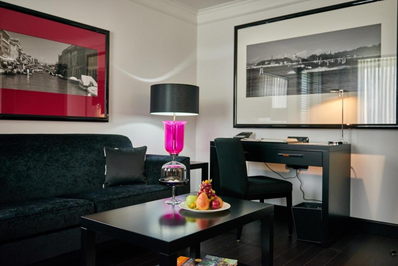 Boutique Hotel Villa Am Ruhrufer Golf & Spa Mülheim an der Ruhr Kültér fotó
